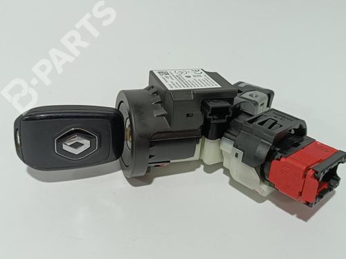 Ignition barrel RENAULT CLIO V (B7_) 1.0 SCe 65 (B7MR) 285916400R | 487004420R
