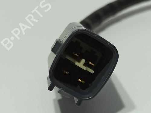 Electronic sensor TOYOTA YARIS (_P13_) | BP28332006M84