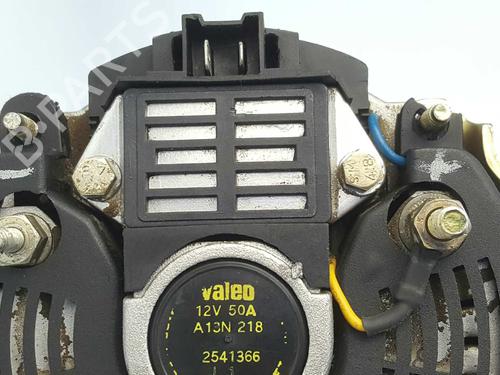 Alternator RENAULT SUPER 5 (B/C40_) | BP7783069M7