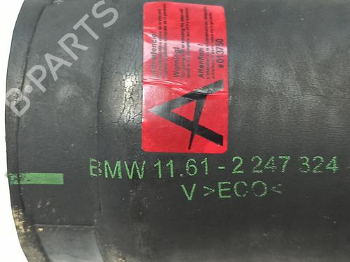 Pipe BMW 3 (E46) 320 d | BP27290087M125