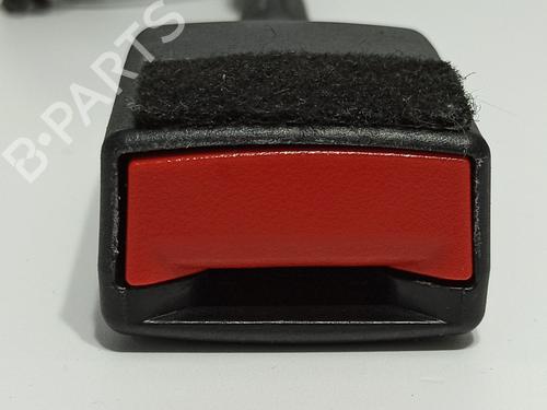 Seat buckle MERCEDES-BENZ CLA Coupe (C117) CLA 200 CDI / d (117.308) | BP28007669I32 