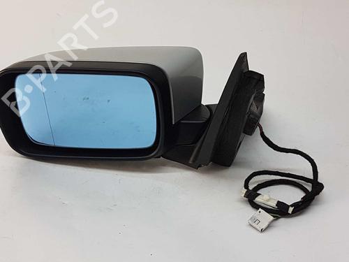 Used Left mirror BMW 3 (E46) 320 d (136 hp) 5777208
