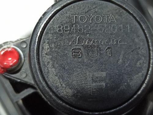 Throttle body TOYOTA AYGO (_B1_) 1.0 (KGB10_, KGB10R) | BP17653930M82 