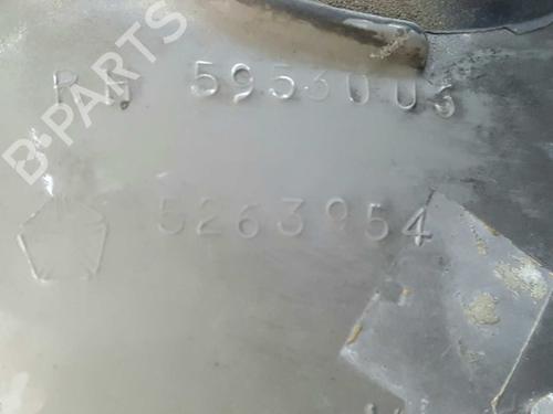 Right headlight CHRYSLER NEON II 2.0 16V | BP5973859C29