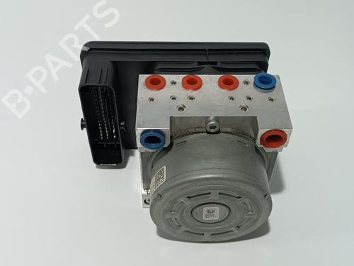 ABS pump HONDA CIVIC X Hatchback (FC_, FK_) 1.5 VTEC (FK7) | BP11939744M43 