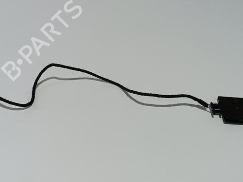 Used Antenna/Base MERCEDES-BENZ EQS (V297) EQS 450+ (297.123) (333 hp) 17125671