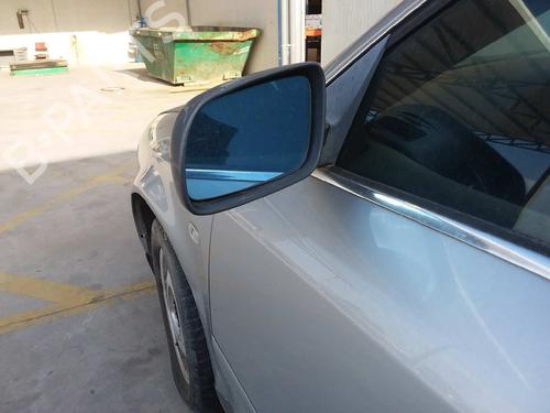 Left mirror AUDI A6 C5 (4B2, 4B4) 2.5 TDI | BP2735817C26