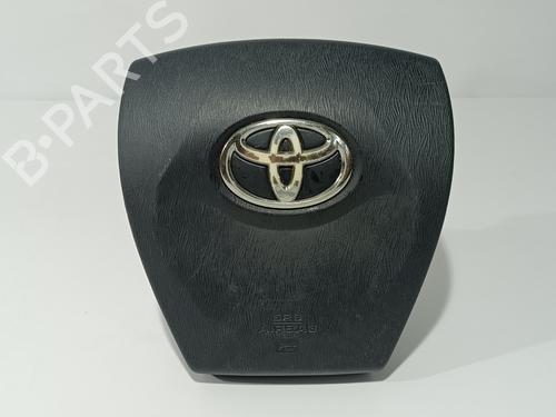 Førerens kollisjonspute TOYOTA PRIUS (_W3_) 1.8 Hybrid (ZVW3_) (99 hp) 29963855