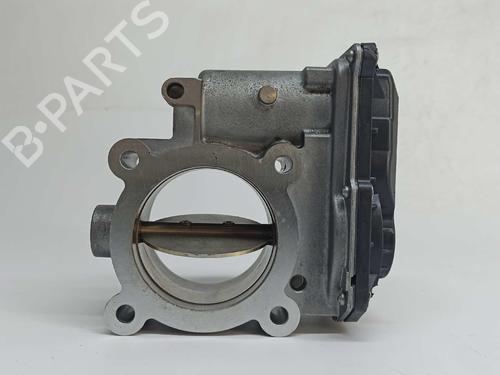 Used Throttle body SUBARU OUTBACK (BR) 2.0 D AWD (BRD) (150 hp) 7177117