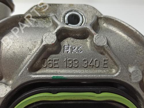 Intake manifold AUDI Q7 (4LB) 3.0 TDI quattro | BP29294811M70