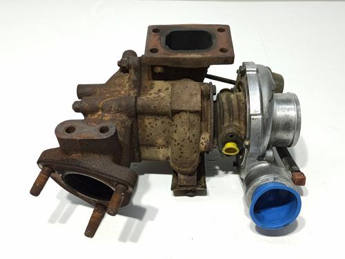 Turbocharger/Supercharger NISSAN CABSTAR E (TL_, VL_) 3.0 110.35 (TL0) | BP28007697M71 