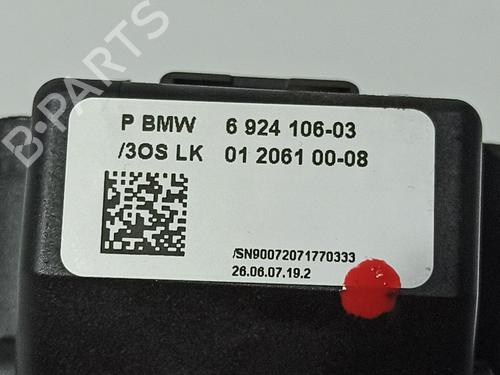 Steering column stalk BMW 5 (E60) 520 d | BP39536034I23 - Image 4