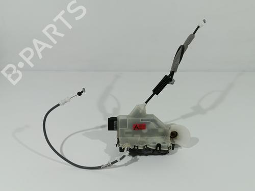 Used Front left lock Front left lock PEUGEOT EXPERT Van (V_) 1.5 BlueHDi 120 (120 hp) 35950577 35950577