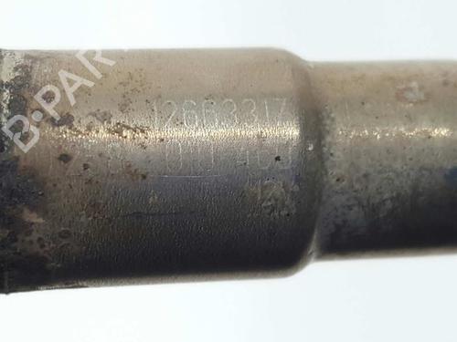 Elektronisk sensor OPEL ASTRA K (B16) 1.4 Turbo (68) | BP8749350M84 
