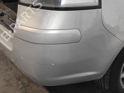Rear bumper OPEL ZAFIRA / ZAFIRA FAMILY B (A05) 1.9 CDTI (M75) | BP19799268C8 