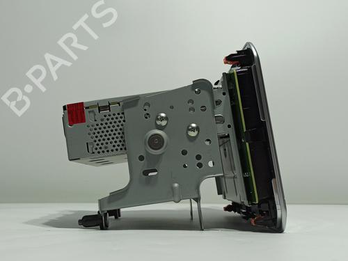 Electronic module SUZUKI IGNIS III (MF, FF) 1.2 Hybrid (ATK412) | BP10989087M83 