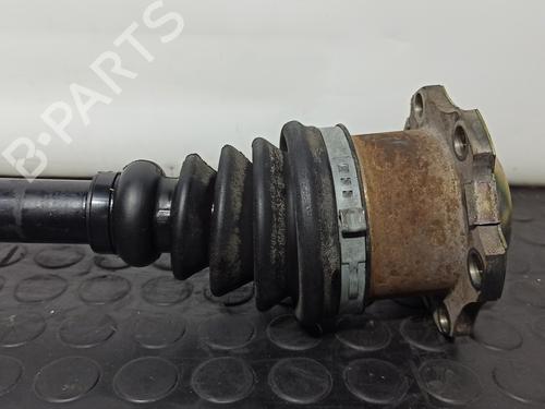 Left front driveshaft AUDI TT Roadster (8N9) 1.8 T | BP11330384M38