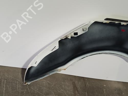 Right front fenders CITROËN C4 Picasso I MPV (UD_) 1.6 HDi 110 | BP30404835C42