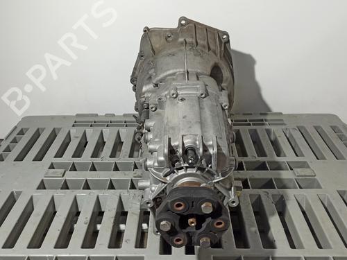 Gearbox BMW 1 (E87) 118 d | BP16674229M3 
