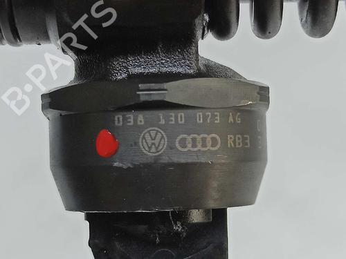 Injector SEAT ALTEA (5P1) 1.9 TDI | BP9669569M100 