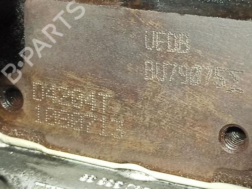 Engine FORD GALAXY II (WA6) 2.0 TDCi | BP40107668M1 - Image 5