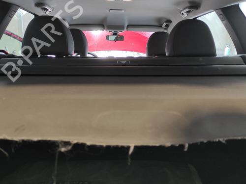 Rear parcel shelf VOLVO V50 (545) 2.0 D | BP25731261C85