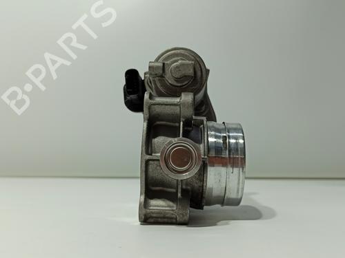 Throttle body OPEL ASTRA K (B16) 1.6 CDTi (68) | BP18021518M82