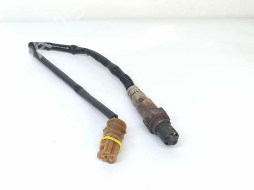 Elektronisk sensor MERCEDES-BENZ E-CLASS (W211) E 240 (211.061) (177 hp) 10156915