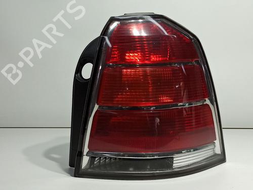 Used Right taillight Right taillight OPEL ZAFIRA / ZAFIRA FAMILY B (A05) 1.9 CDTI (M75) (150 hp) 36342112 36342112