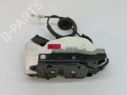 Front right lock SEAT LEON (5F1) 1.6 TDI | BP10375715C97 