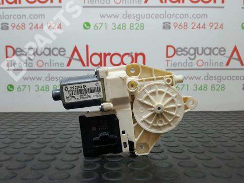 Used Right rear window motor RENAULT MEGANE III Hatchback (BZ0/1_, B3_) 1.9 dCi (BZ0N, BZ0J) (131 hp) 2782414