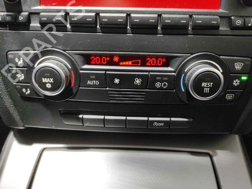 Climate control BMW 3 (E90) 318 d | BP7283073I5