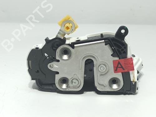 Front left lock MG MG HS (AS23) 1.5 EHS Hybrid (CSA6463) | BP13707641C98 