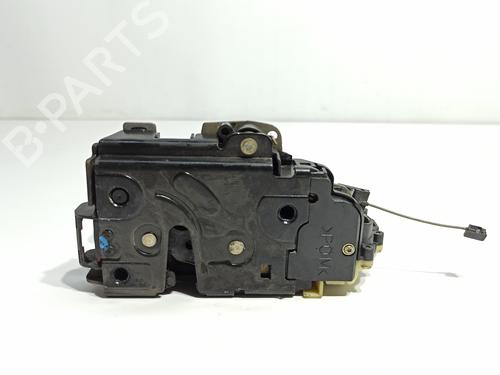 Front left lock SEAT IBIZA III (6L1) 1.4 TDI | BP19773575C98