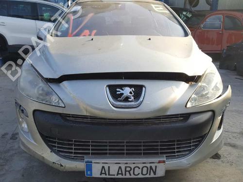 Used Parts PEUGEOT 308 I (4A_, 4C_) 2.0 HDi (136 hp) 4277988