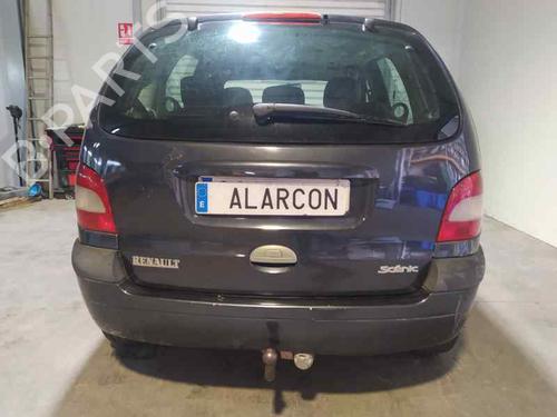 Peças RENAULT SCÉNIC I MPV (JA0/1_, FA0_) 1.9 dTi (JA1U) (80 hp) 4281051