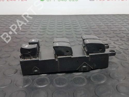 Left front window switch NISSAN ALMERA II (N16) 2.2 Di | BP2729847I27