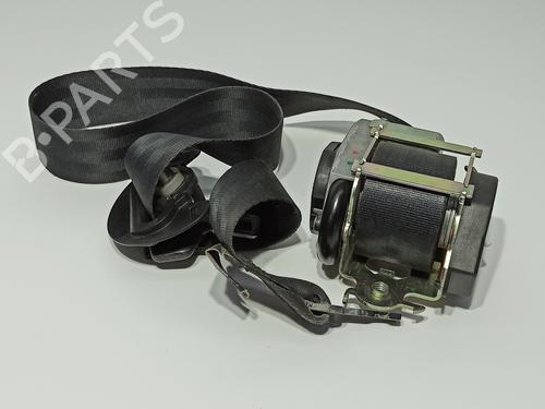 Front right seatbelt CITROËN C4 Picasso II 1.6 BlueHDi 120 | BP9427553I25