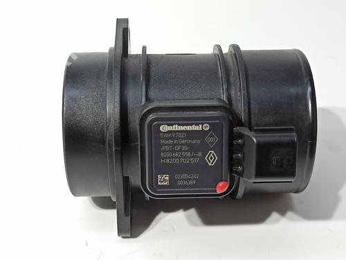 Mass air flow sensor NISSAN JUKE (F15) 1.5 dCi | BP16386060M95