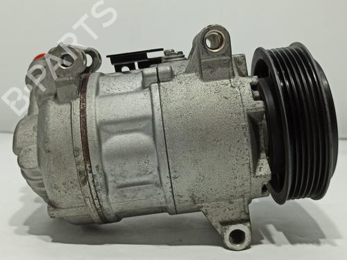 AC compressor PEUGEOT 308 SW II (LC_, LJ_, LR_, LX_, L4_) 2.0 BlueHDi 150 | BP10181601M34 