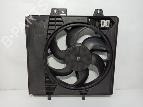 Used Radiator fan Radiator fan CITROËN C3 I (FC_, FN_) 1.1 i (60 hp) 31931460 31931460