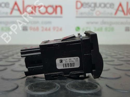 Switch MAZDA 3 Saloon (BK) 1.6 DI Turbo (BK12Y) | BP11386884I30