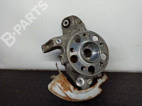 Used Right rear steering knuckle MERCEDES-BENZ E-CLASS (W213) [2016-2025]  8668061