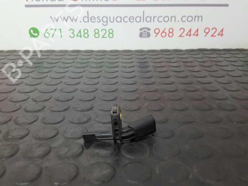 Annen SEAT ALTEA (5P1) 1.9 TDI (105 hp) 14528211