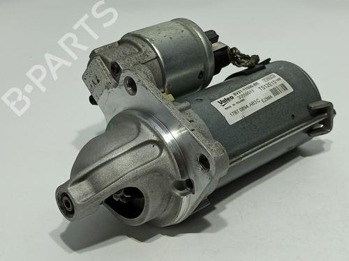 Used Starter FORD KA+ III (UK, FK) 1.2 Ti-VCT (85 hp) 10296879