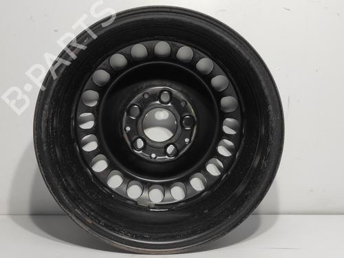 Rim MERCEDES-BENZ E-CLASS (W210)  | BP18871804C45 