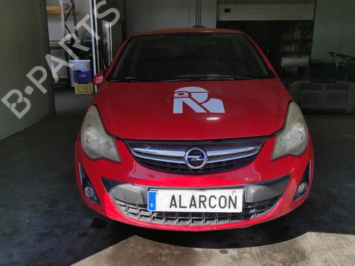 Used Parts OPEL CORSA D (S07) 1.3 CDTI (L08, L68) (75 hp) 4281575