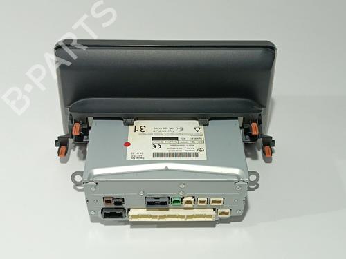 Electronic module TOYOTA COROLLA Hatchback (_E21_, _EA1_, _EH1_) 1.8 Hybrid (ZWE211) | BP26702025M83 - Image 6