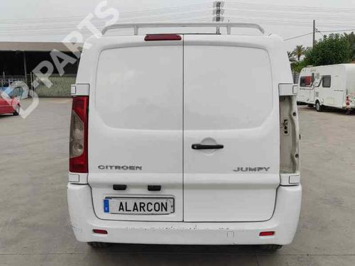 ABS pump CITROËN JUMPY II Van 1.6 HDi 90 16V | BP21583907M43 