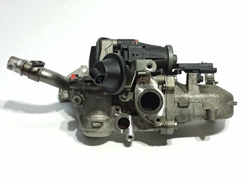 Used Egr FORD C-MAX II (DXA/CB7, DXA/CEU) 1.6 TDCi (115 hp) 28007702
